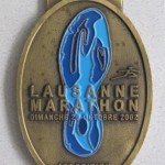 Médailles 2002