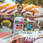 Marathon de Lausanne, 20e edition