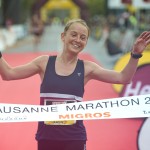 Marathon de Lausanne, 20e edition