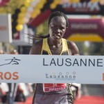 Lausanne Marathon 2014
