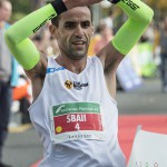 Lausanne Marathon 2016