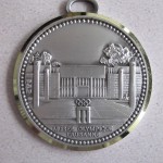Médaille 1994