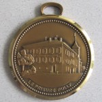 Médaille 1995
