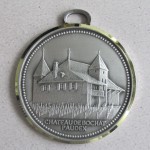 Médaille 1996
