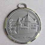 Médaille 1997