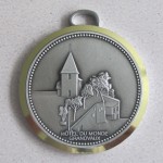 Médaille 1999