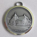 Médaille 2000