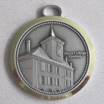 Médaille 2001
