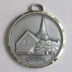 Médailles 1998