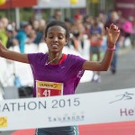Course des enfants du marathon de Lausanne 2015