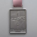 Médaille 2016